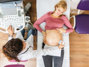 consult prenatal