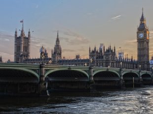 atracții turistice din Londra