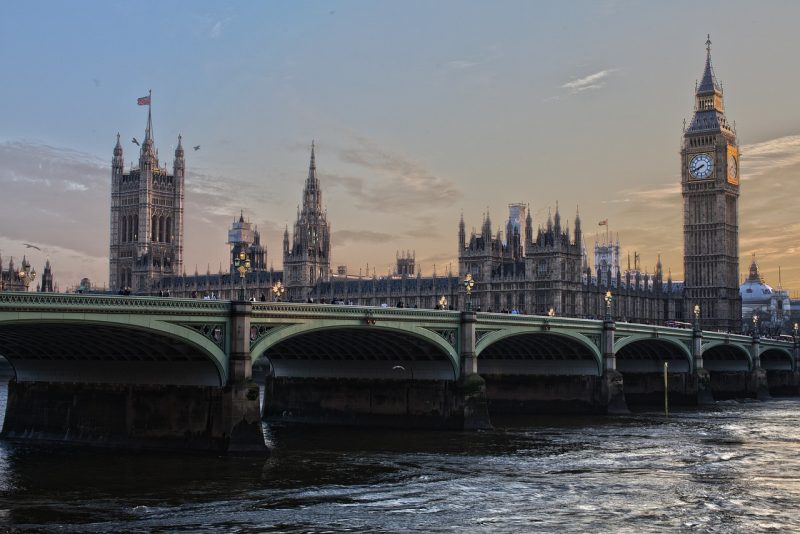 atracții turistice din Londra