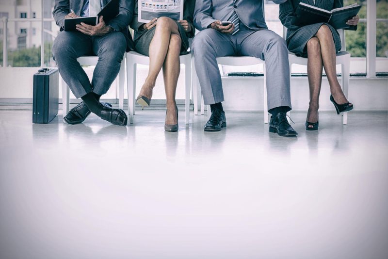 agenții recrutare