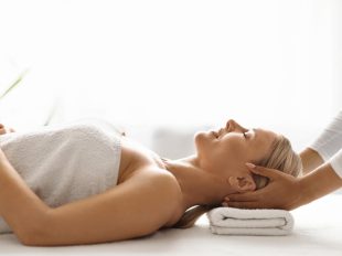 masaj terapeutic